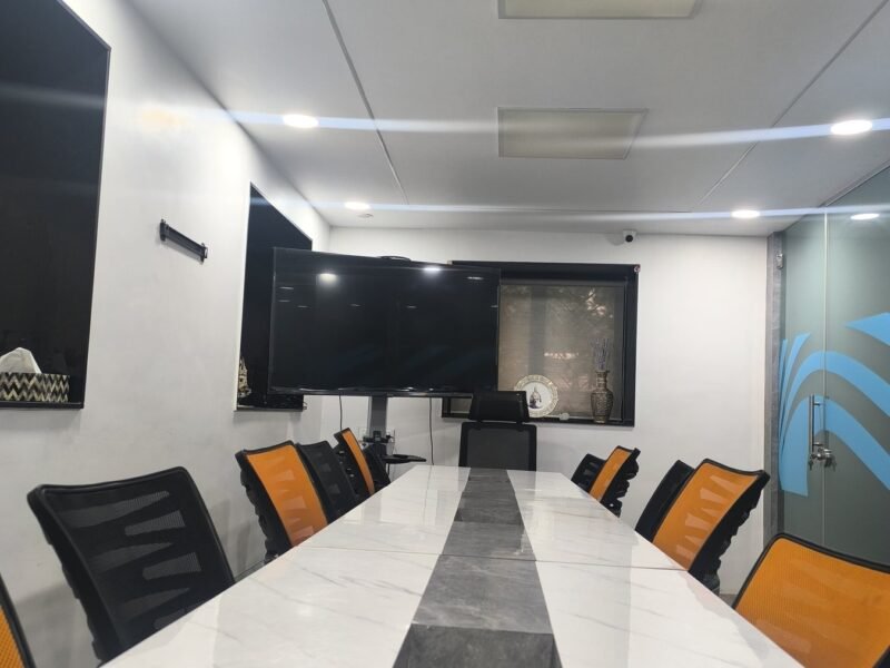Patient Seminar & Board Room at AMS Neolife