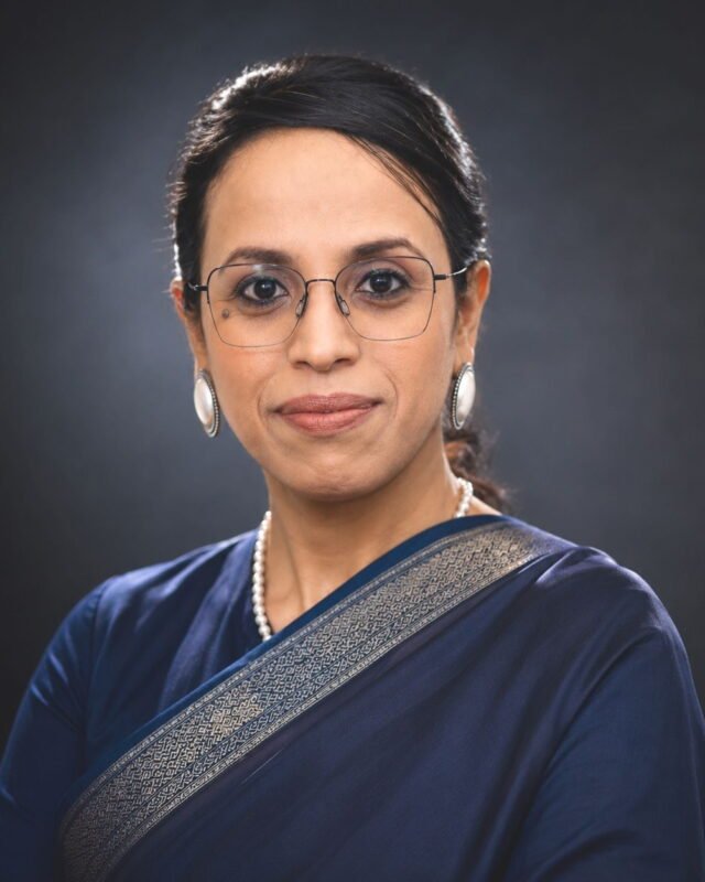 Dr. Manzer Altamash Shaikh, Consultant Obstetrician, Gynaecologist and Fertility Specialist at AMS Neolife Super-Speciality Clinic